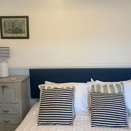 Little Dolly Sea View 2 Bedroom Apartment, St Ives Town, Dog Friendly Exterior foto
