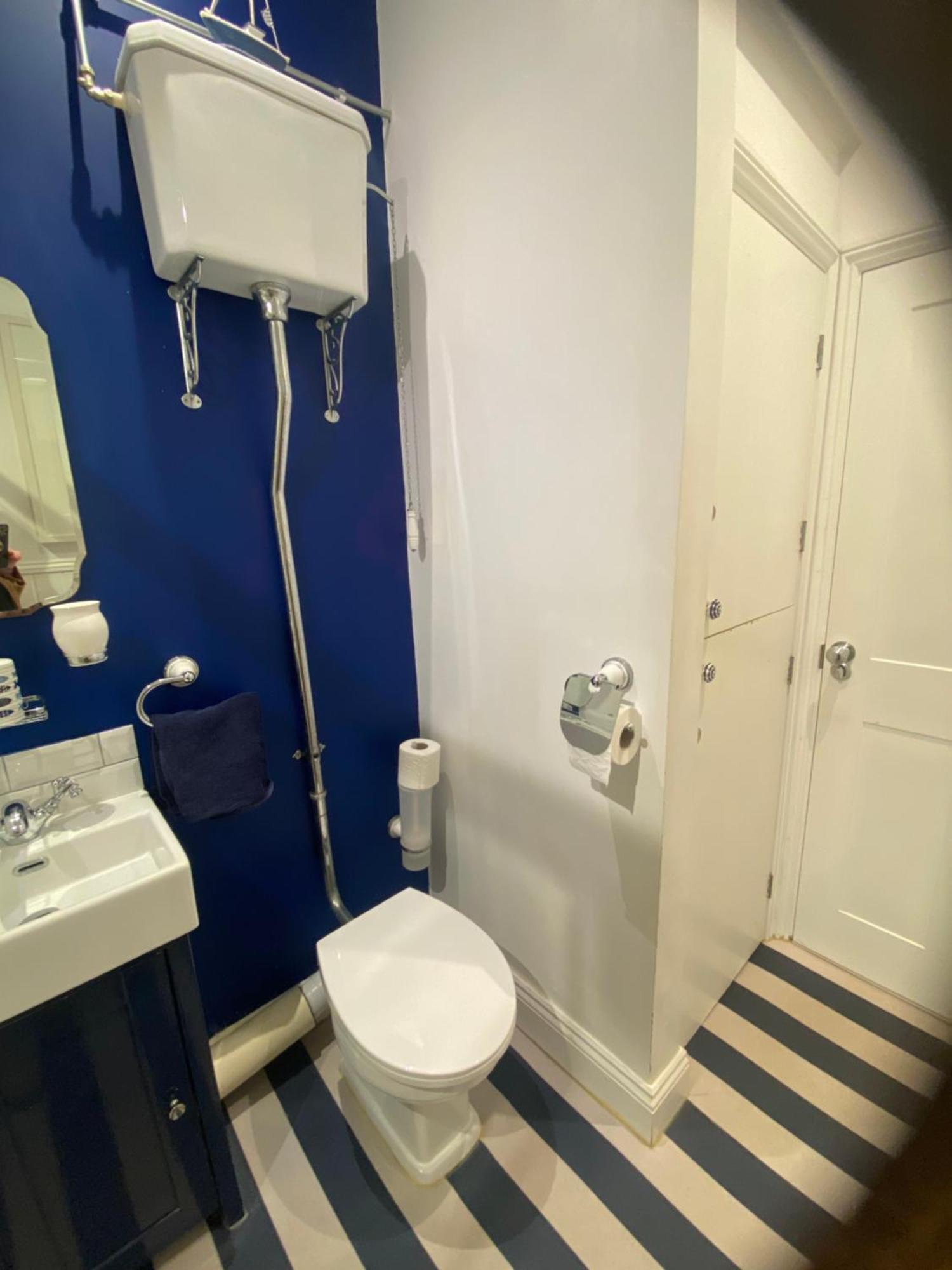 Little Dolly Sea View 2 Bedroom Apartment, St Ives Town, Dog Friendly Exterior foto